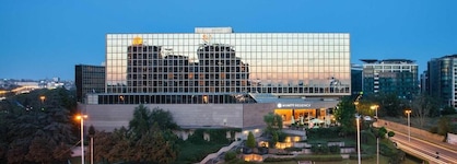 Hyatt Regency Belgrade