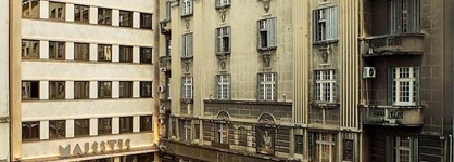 Hotel Majestic