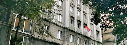 Palace Hotel