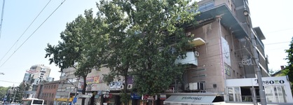 Balkan Hotel Garni