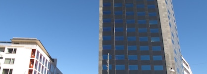 Park Inn By Radisson Stockholm Hammarby Sjöstad