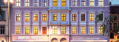 Hotel Flora