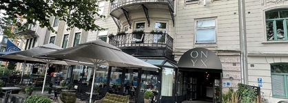 Hotell Onyxen, Boutique- & Lifestyle, Adults Only