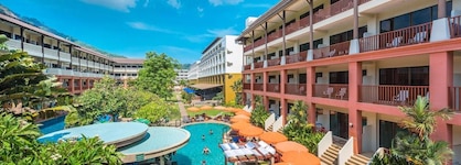 Kata Sea Breeze Resort