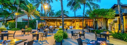 Impiana Beachfront Resort Patong, Phuket