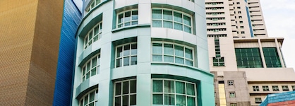Citin Pratunam Bangkok Hotel By Compass Hospitality