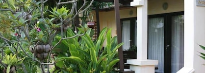 Samui Jasmine Resort