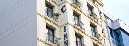 May Park Hotel