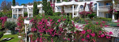 Sianji Well-Being Resort