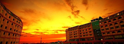 Grand Cortez Resort Hotel Spa