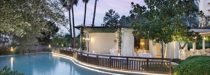 Mirage Park Resort
