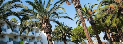 Atlantique Holiday Club - All Inclusive