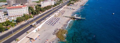 Klas Hotel