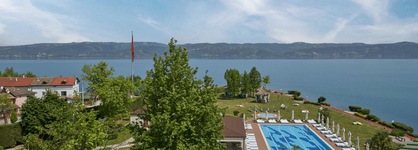 Richmond Nua Wellness -Spa - Adults Only