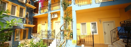 Turk Hotel