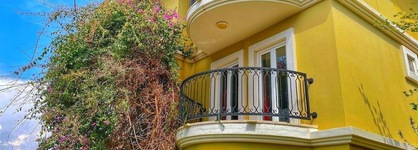 Antas Deluxe Apartments