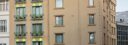 Tan Hotel - Special Class