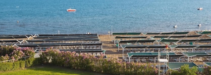 Can Garden Resort