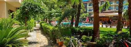 Lemas Suite Hotel