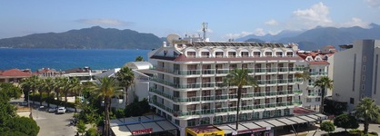 Cihan Turk Hotel