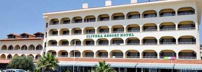 Olivera Resort Hotel