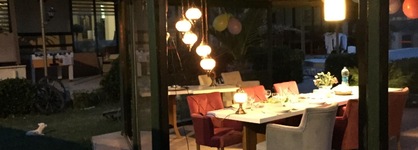 Hotel Palmera Resort