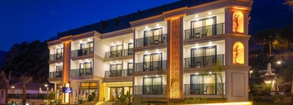 Amossia Elit Butik Otel