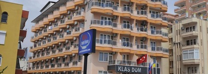 Klas Hotel Dom