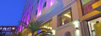 Mirilayon Hotel