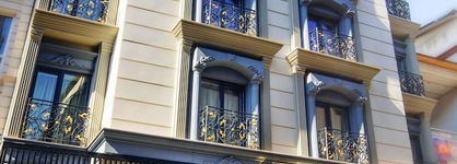 Endican Beyazit Hotel