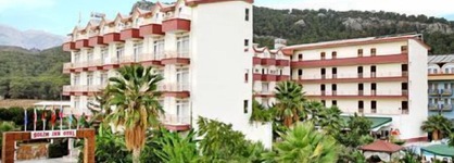 Solim Hotel
