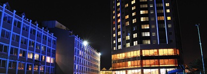 Kumburgaz Marin Princess Hotel