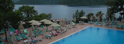 Marmaris Park Hotel