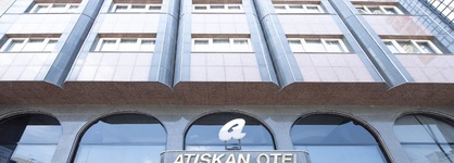 Atiskan Hotel