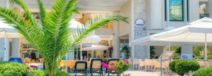 Golden Lotus Hotel