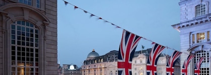 Hotel Cafe Royal