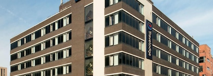 Travelodge Manchester Ancoats