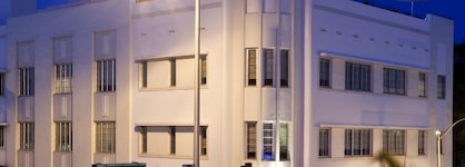 The Tony Hotel South Beach