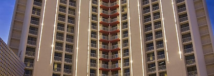 Plaza Hotel & Casino