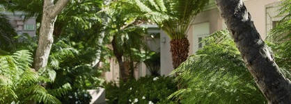 Hotel Bel-Air - Dorchester Collection