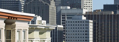 Four Seasons Hotel San Francisco At Embarcadero
