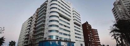 Palladium Business Hotel