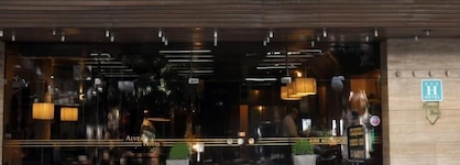 Alvear Hotel