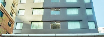 Kin Hotel Thi Sach