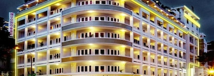 Huong Sen Hotel