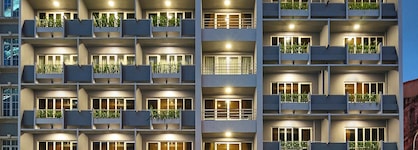 Bong Sen Sai Gon Hotel