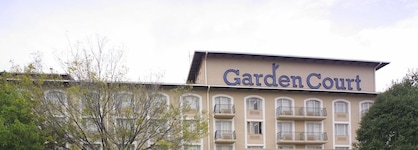 Garden Court O.R. Tambo International Airport