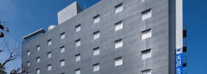 Hotel Mystays Nishi Shinjuku