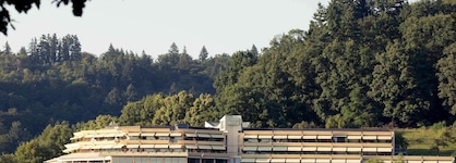 Mercure Hotel Panorama Freiburg