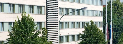 Mercure Hotel Plaza Essen